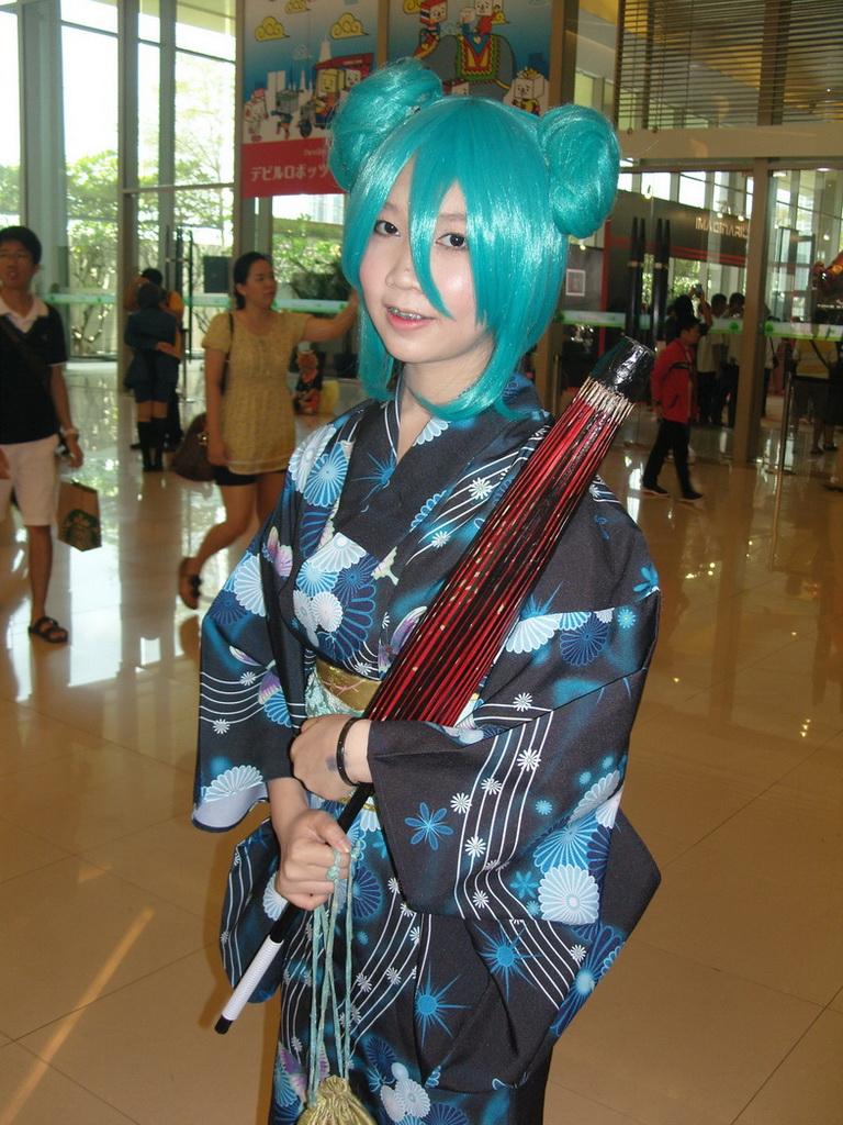 ไทยแลนด์ คอมมิค คอน