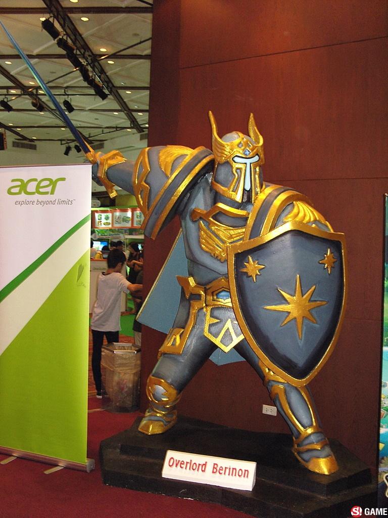 Thailand Mobile Expo 2015
