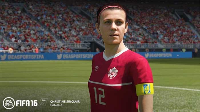 FIFA 16