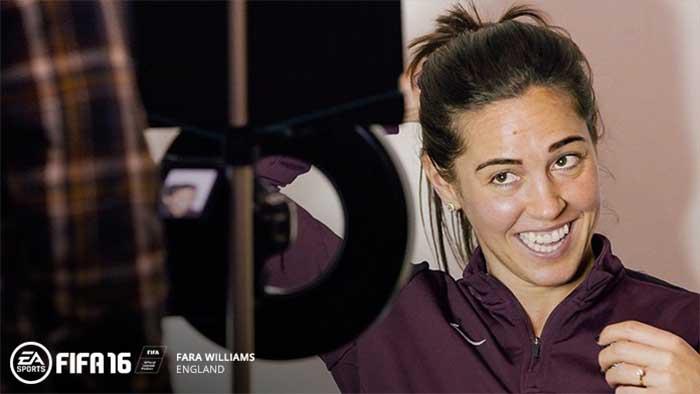 FIFA 16