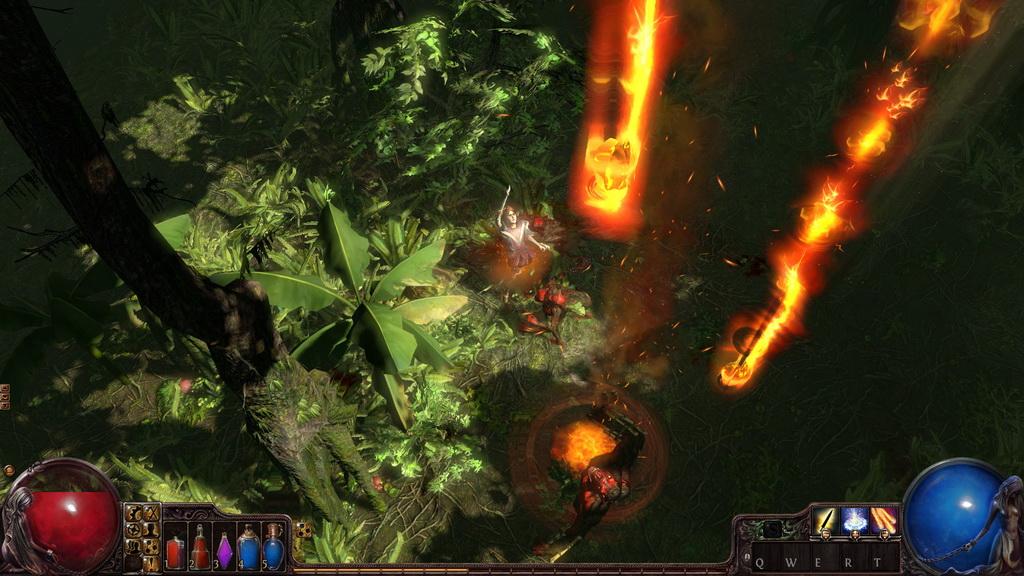 Path of Exile