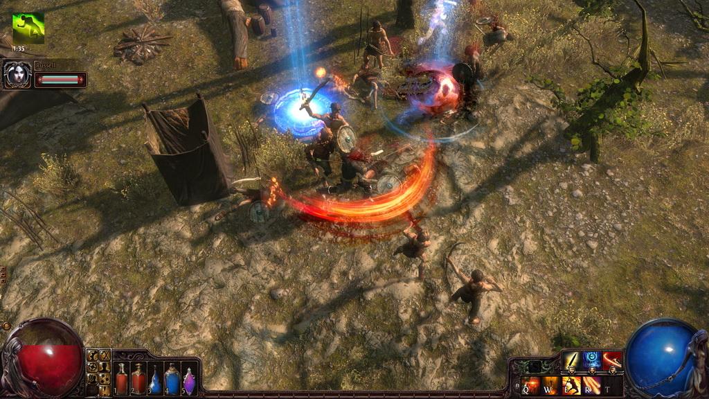 Path of Exile