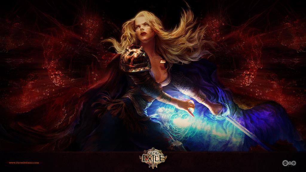 Path of Exile