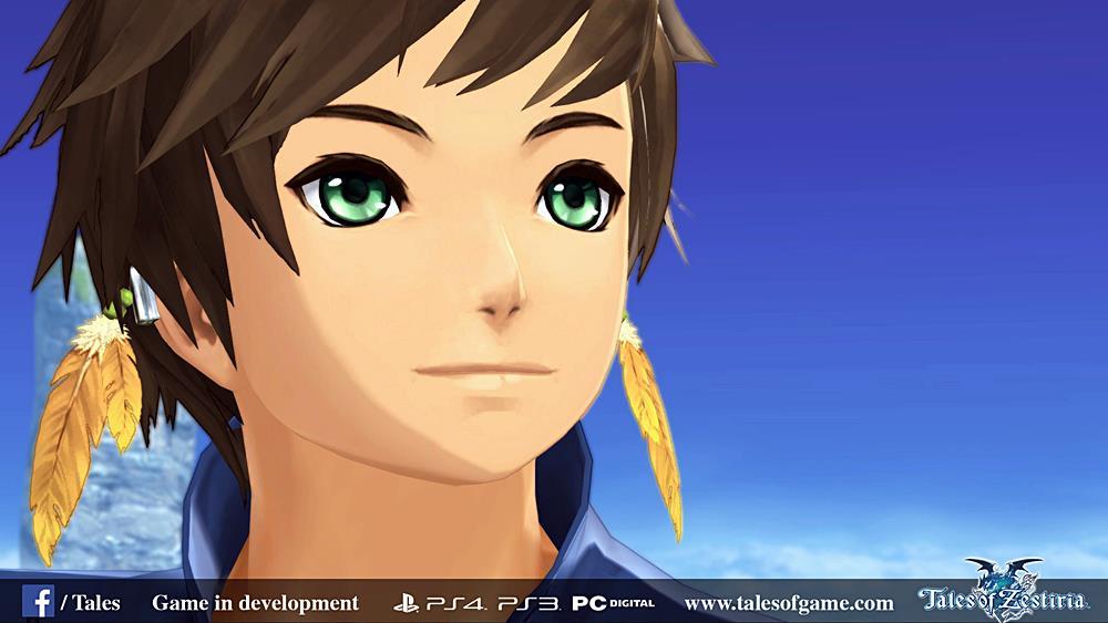 Tales of Zestiria