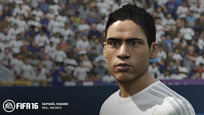 FIFA 16