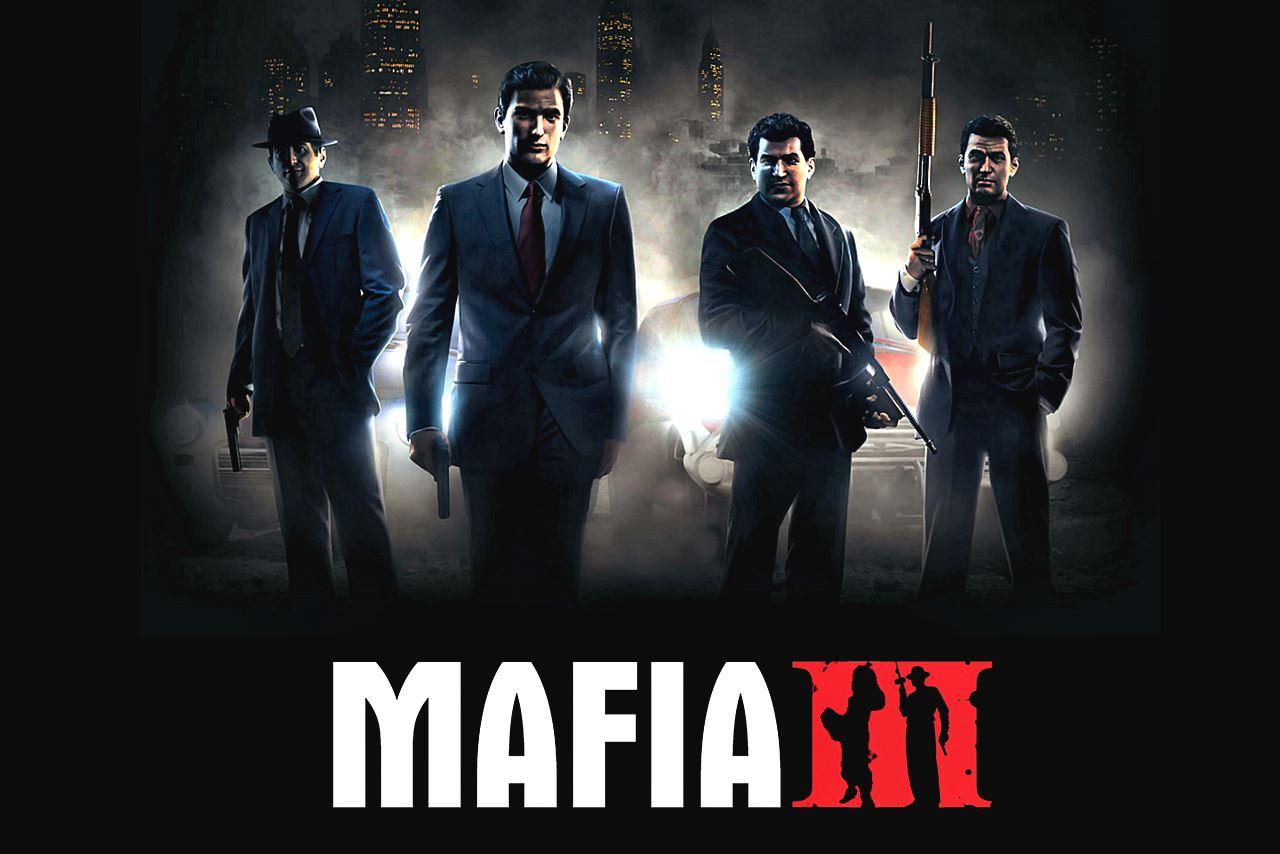 Mafia 3 