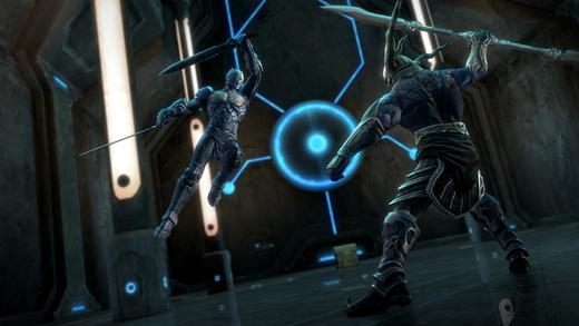 Infinity Blade Infinity
