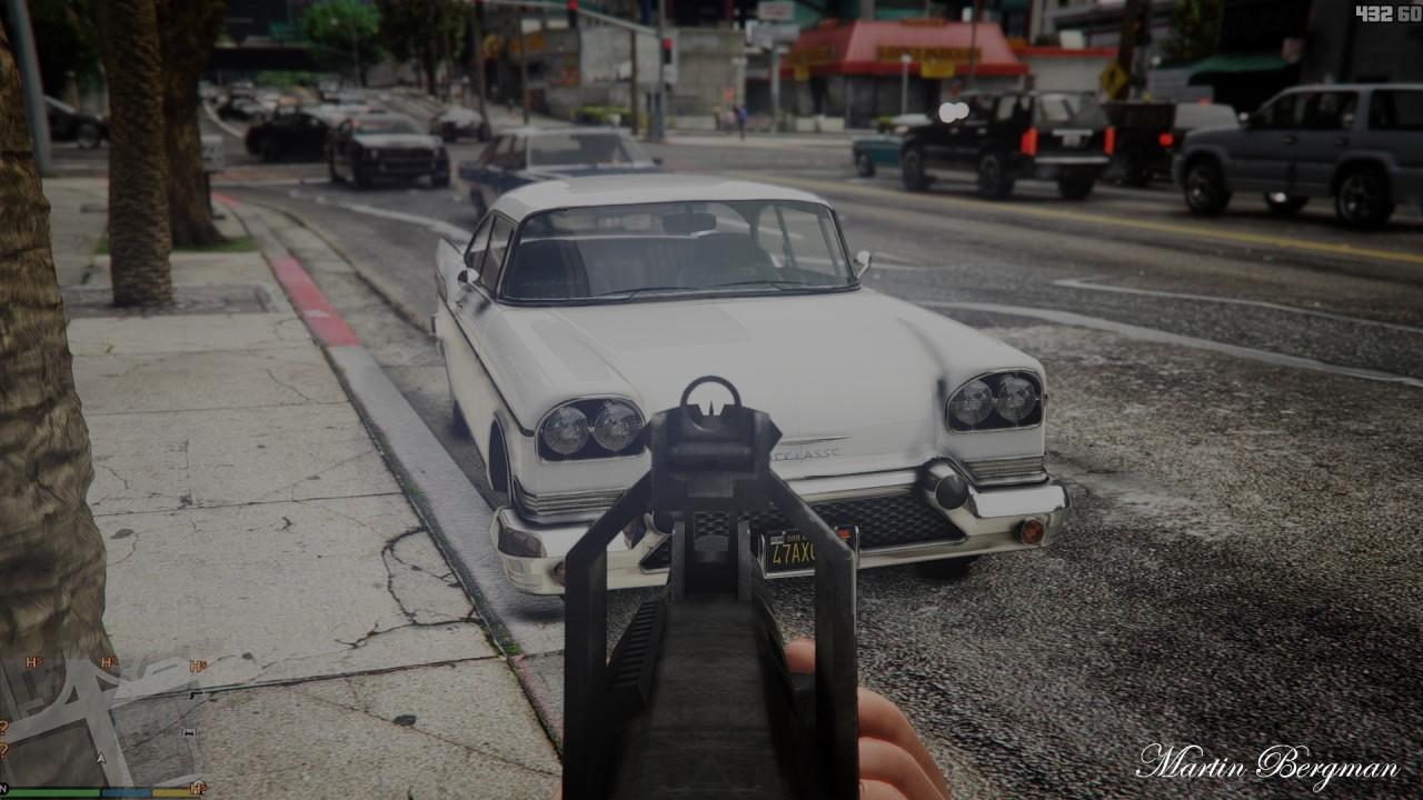 GTA V