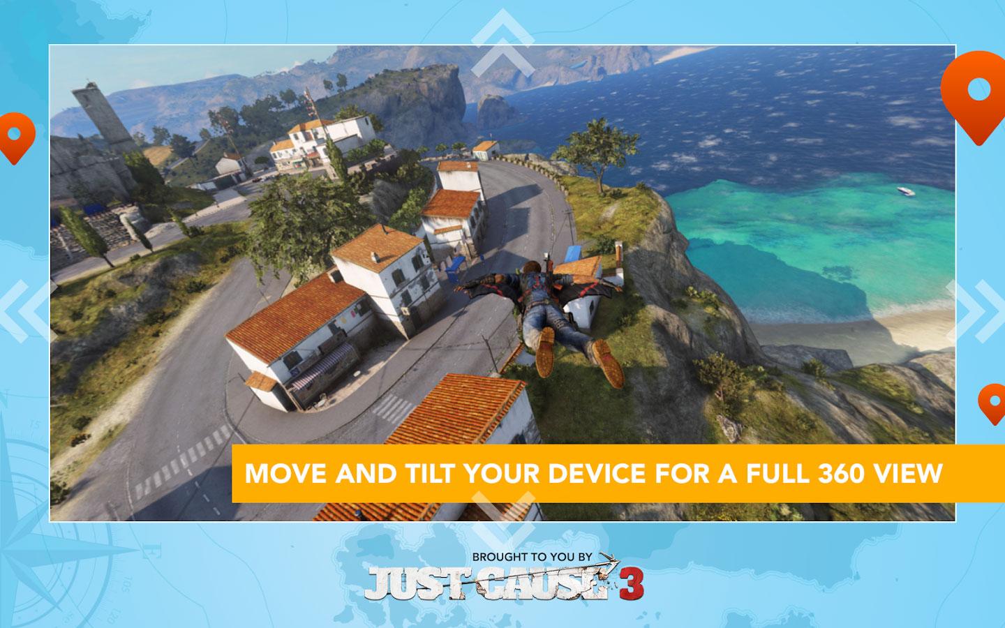 Just Cause 3