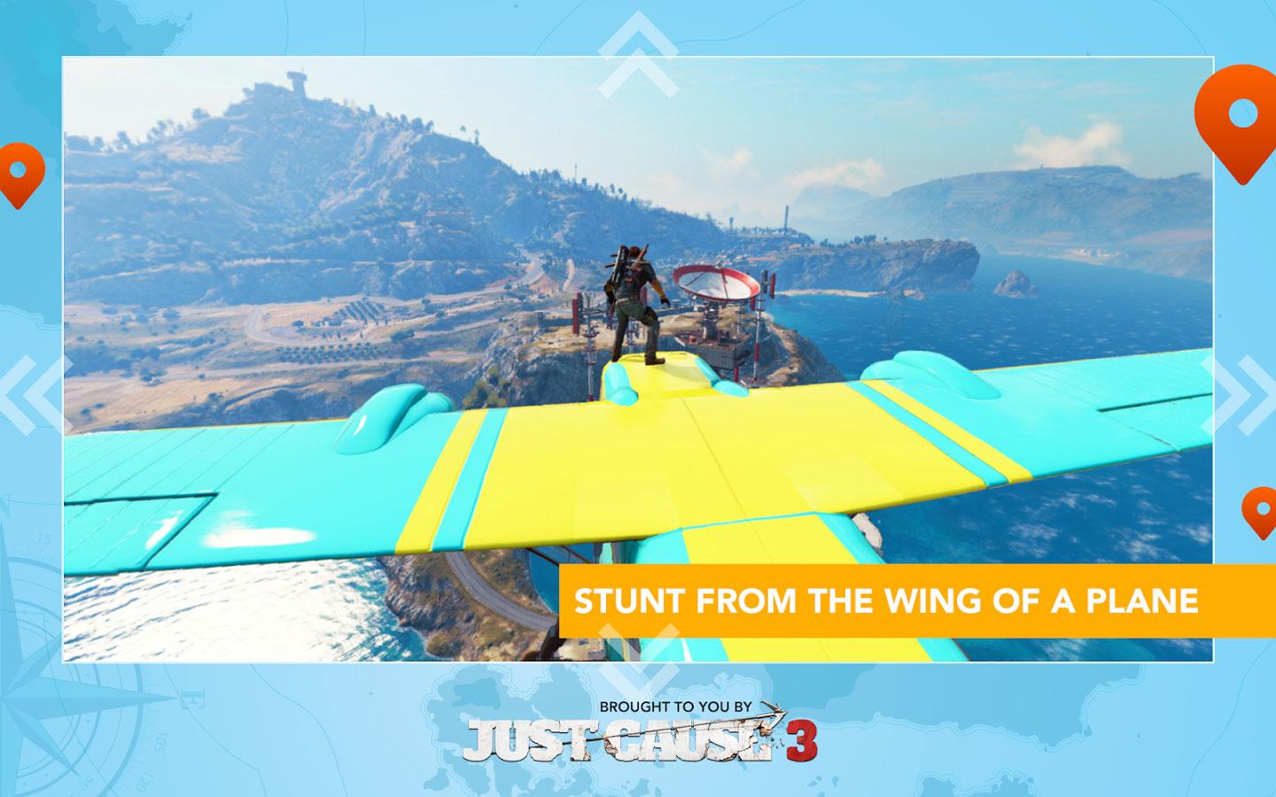 Just Cause 3