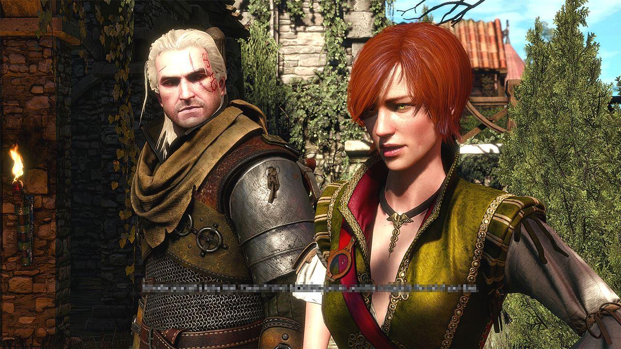 The Witcher 3: Hearts of Stone