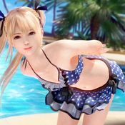 Dead or Alive Xtreme 3