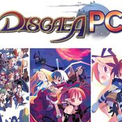 Disgaea 