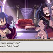 Disgaea 