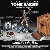 Rise of the Tomb Raider