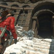 Rise of the Tomb Raider