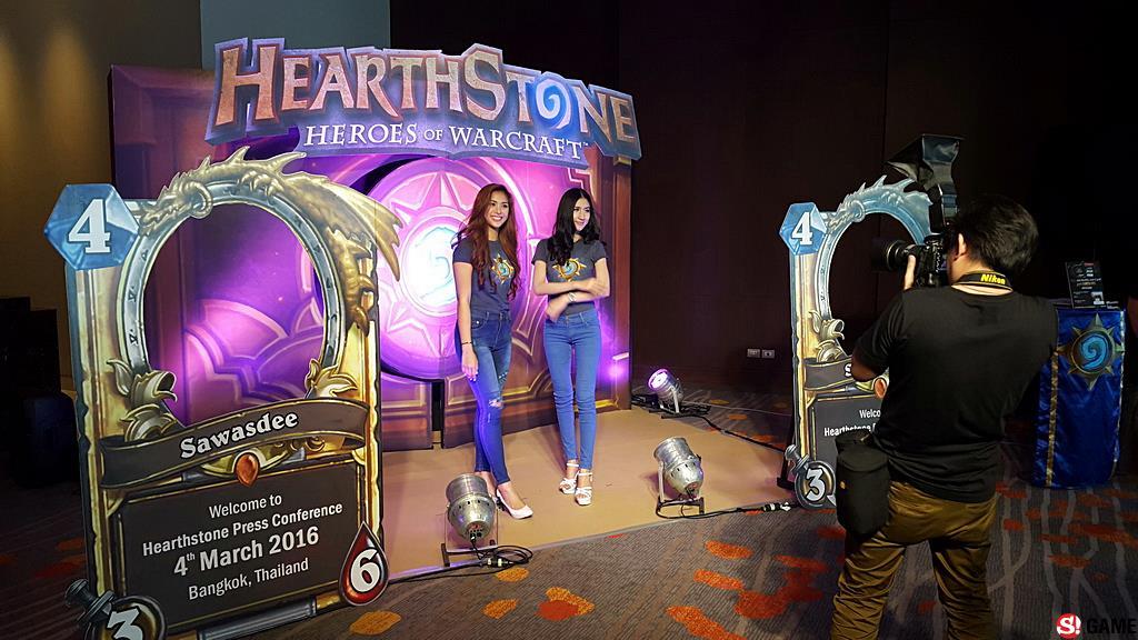 Hearthstone