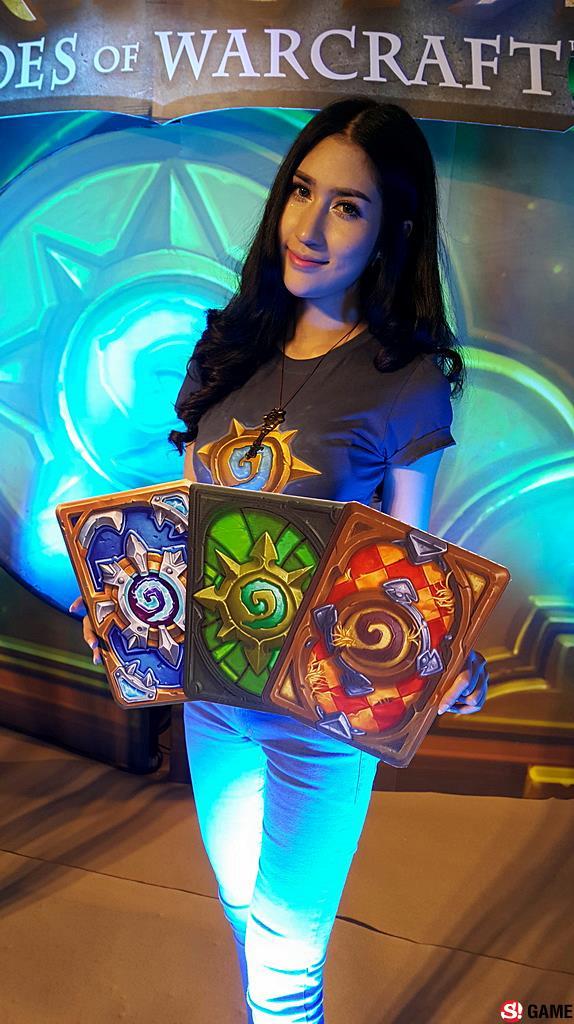 Hearthstone