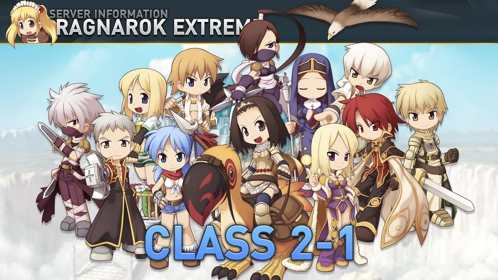 Ragnarok Online