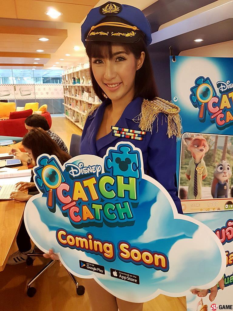 Asiasoft เปิดบ้านจัดงานเปิดตัวเกมใหม่ 3 เกมรวด