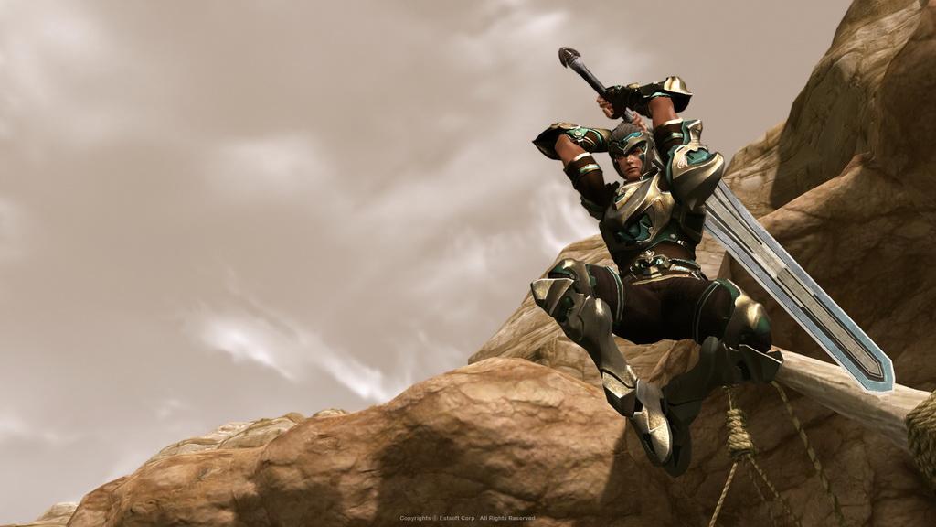 Asiasoft เปิดบ้านจัดงานเปิดตัวเกมใหม่ 3 เกมรวด