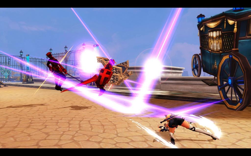 Asiasoft เปิดบ้านจัดงานเปิดตัวเกมใหม่ 3 เกมรวด