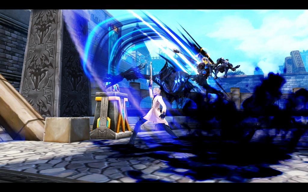 Asiasoft เปิดบ้านจัดงานเปิดตัวเกมใหม่ 3 เกมรวด