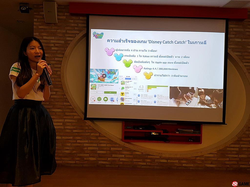 Asiasoft เปิดบ้านจัดงานเปิดตัวเกมใหม่ 3 เกมรวด