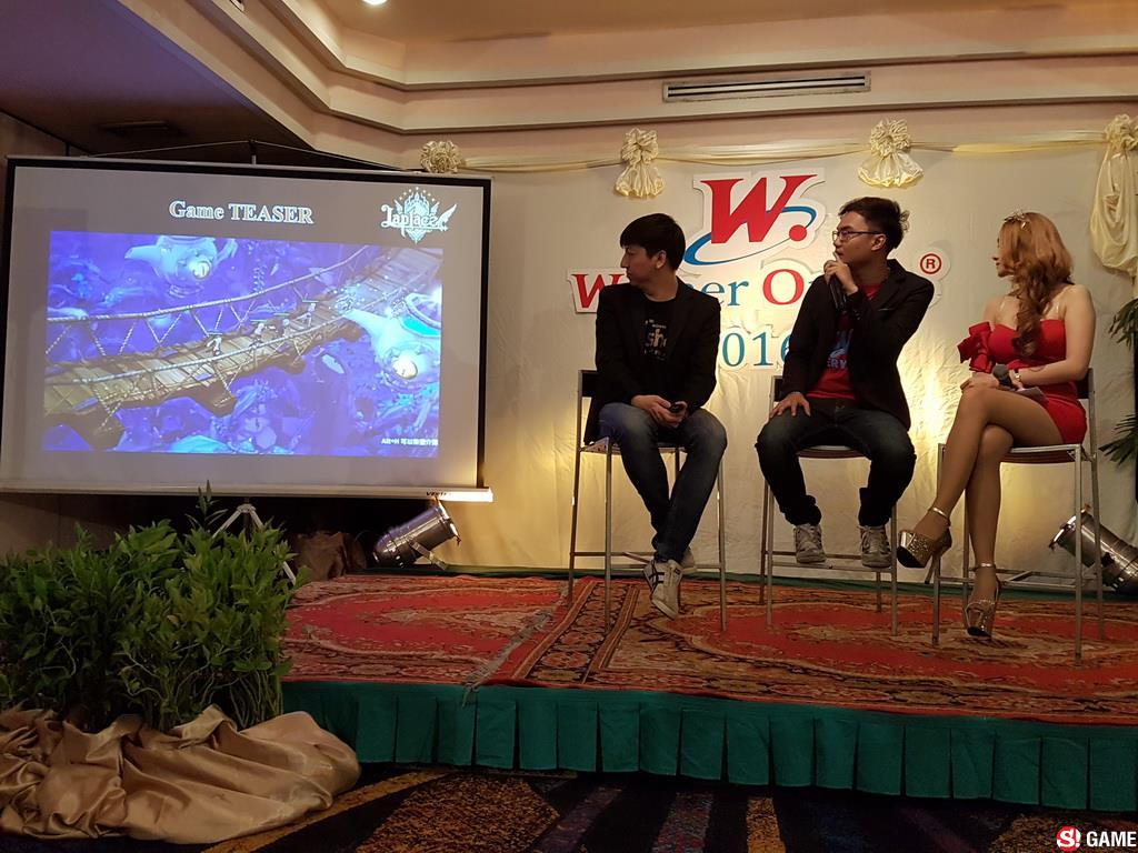 วินเนอร์ออนไลน์ประกาศเตรียมเปิด 3 เกม