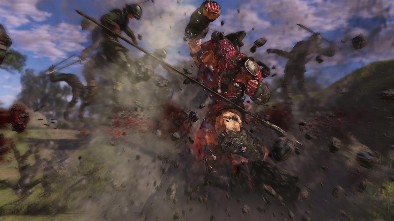 Berserk
