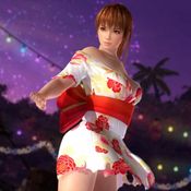 Dead or Alive 5