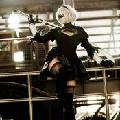 NieR Automata