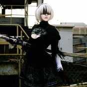 NieR Automata