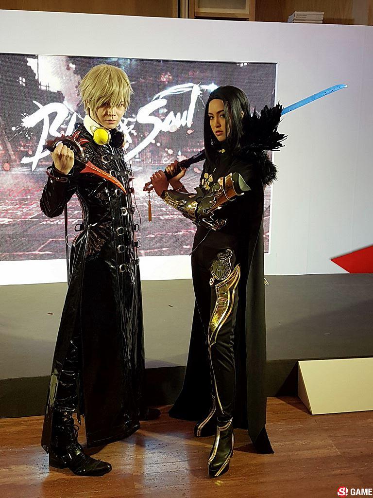 Garena Star League 2017