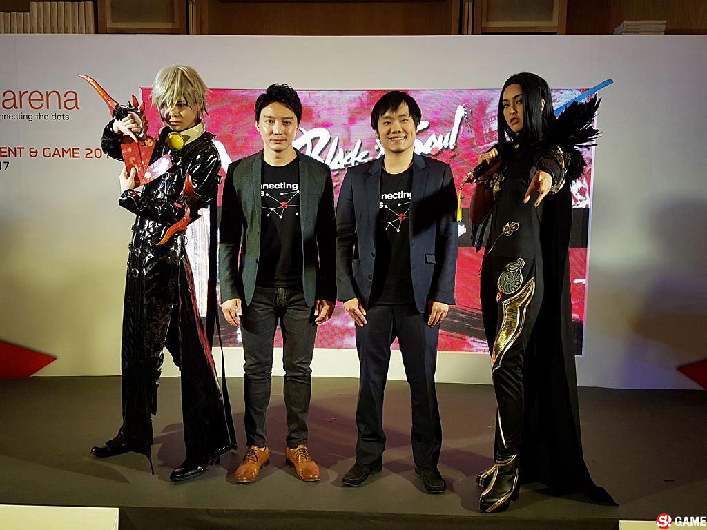 Garena Star League 2017