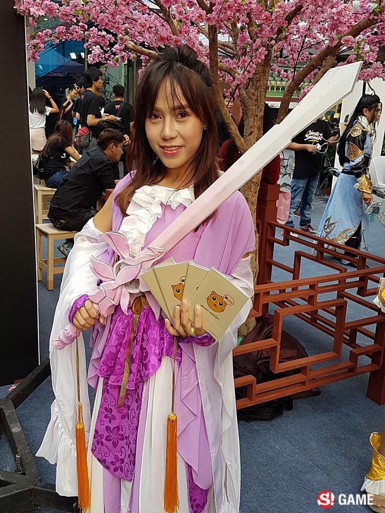 กระบี่มังกรหยก