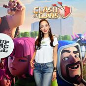 Clash of Clans