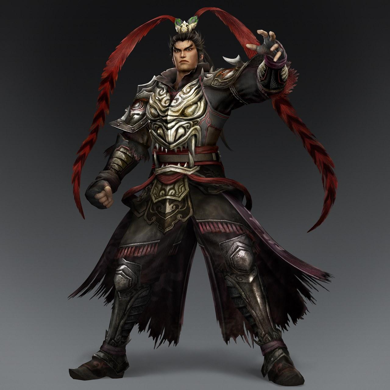 DYNASTY WARRIORS 9