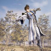 DYNASTY WARRIORS 9