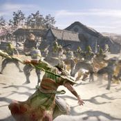 DYNASTY WARRIORS 9