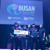 Busan 2017