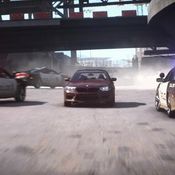 Need for Speed: Payback