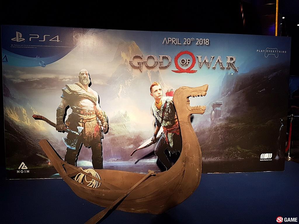 God of War 