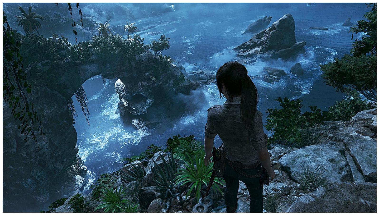 Shadow of the Tomb Raider