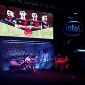 PUBG SEA Championship