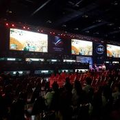 PUBG SEA Championship