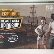 PUBG SEA Championship