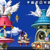 maplestory M