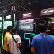 Thailand Game Show 2018