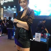 Thailand Game Show 2018